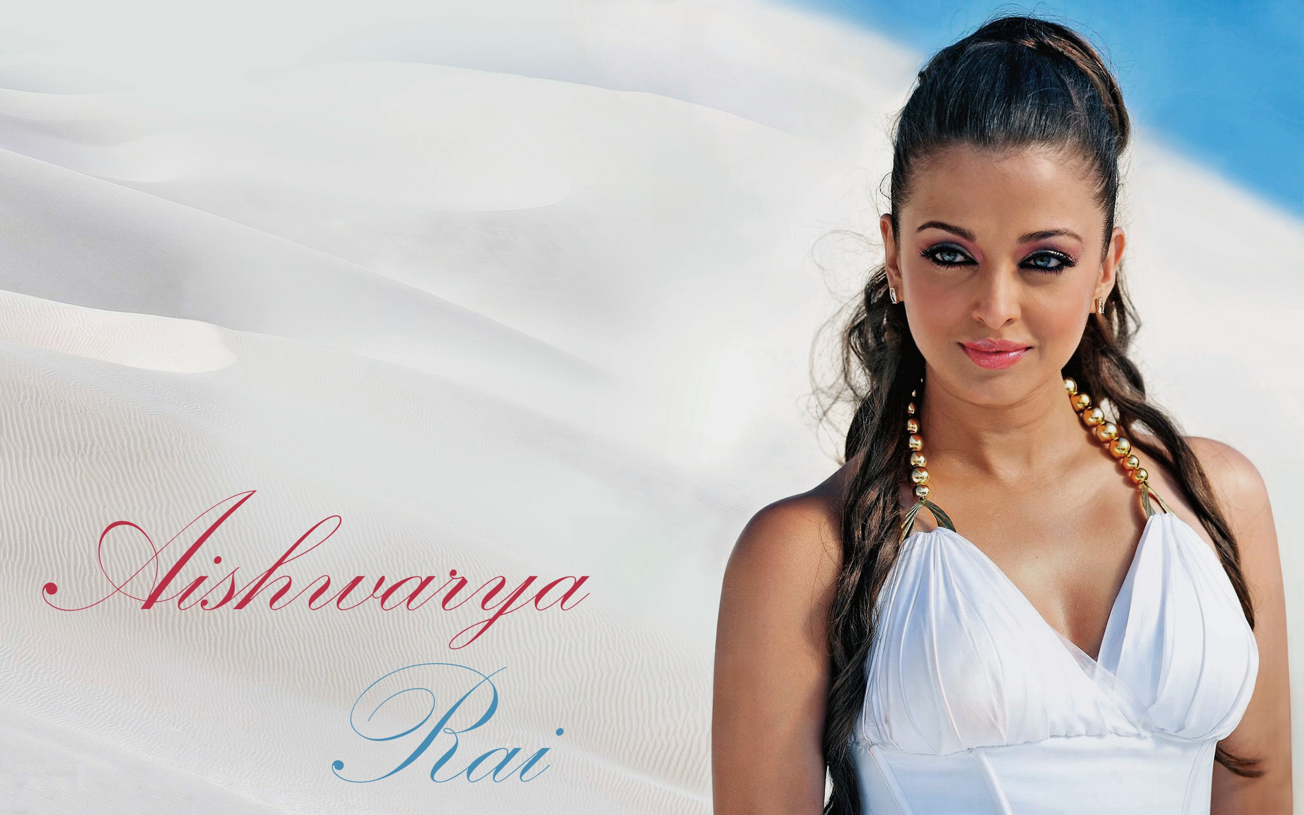 Aishwarya Rai for 2560 x 1600 widescreen resolution
