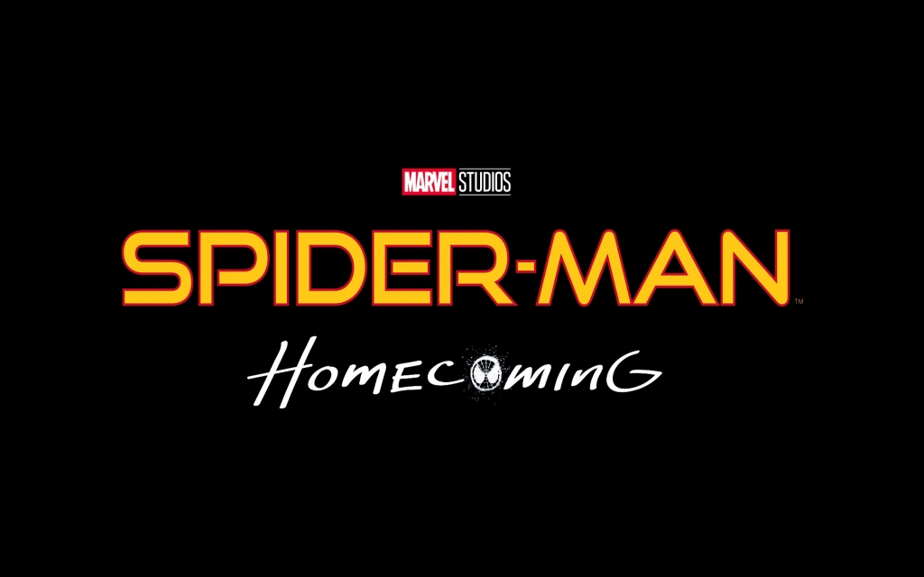 Spiderman Homecoming 2017 for 1024 x 640 widescreen resolution